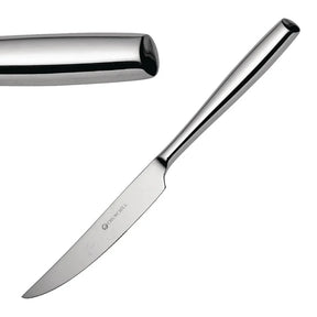 FA762 Churchill Profile Table Knives (Pack of 12) - JD Catering Equipment Solutions Ltd