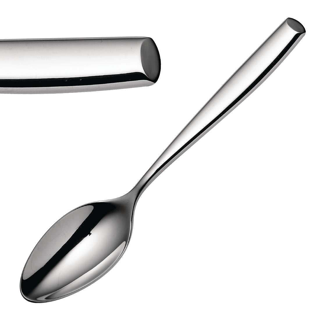 FA763 Churchill Profile Tablespoons (Pack of 12) JD Catering Equipment Solutions Ltd