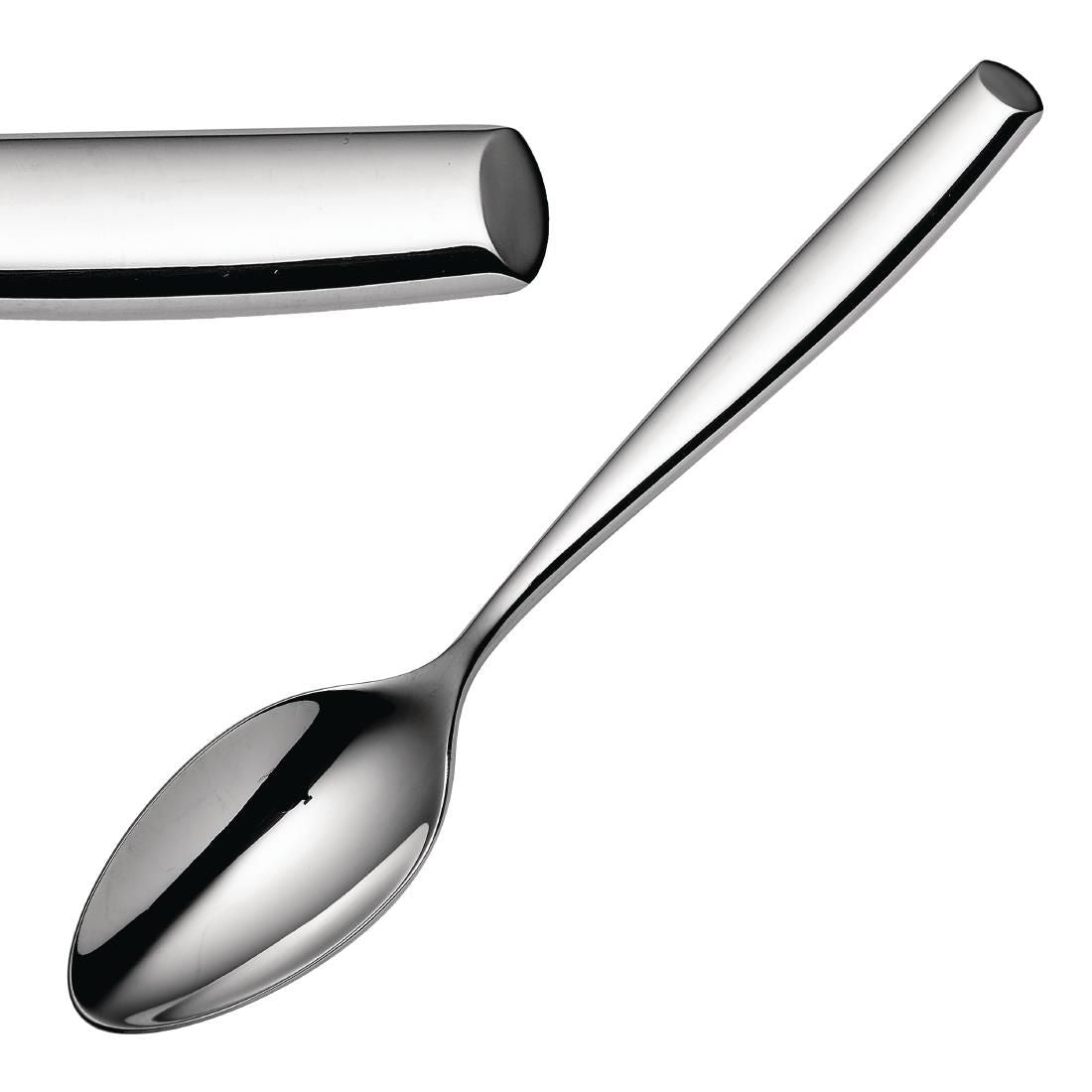 FA763 Churchill Profile Tablespoons (Pack of 12) JD Catering Equipment Solutions Ltd
