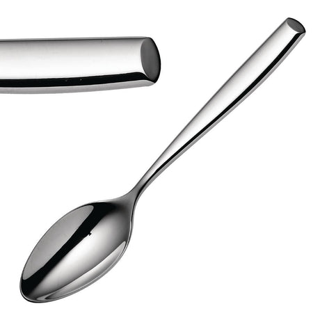 FA763 Churchill Profile Tablespoons (Pack of 12) JD Catering Equipment Solutions Ltd