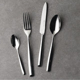 FA763 Churchill Profile Tablespoons (Pack of 12) JD Catering Equipment Solutions Ltd