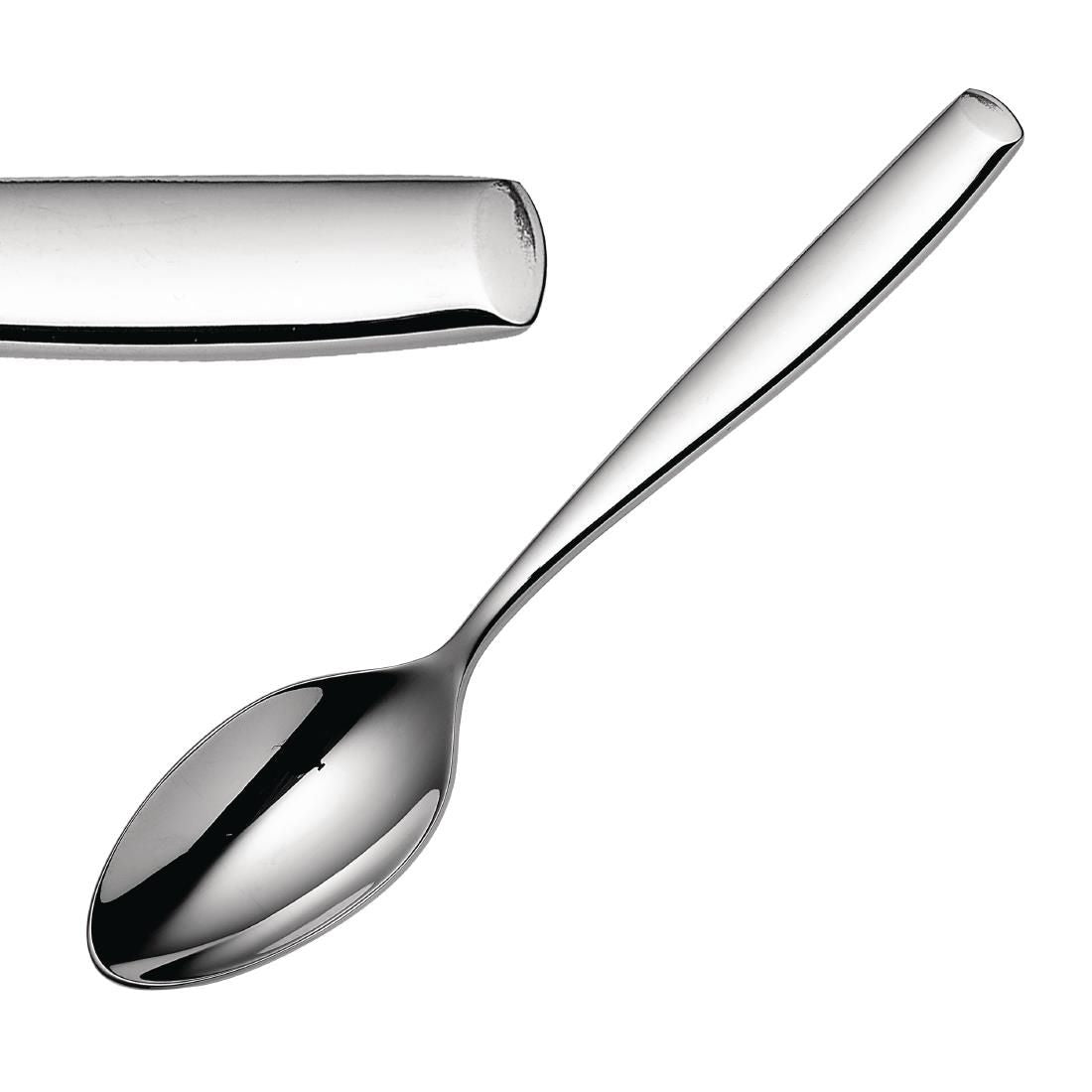 FA764 Churchill Profile Teaspoons (Pack of 12) JD Catering Equipment Solutions Ltd