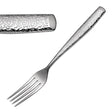 FA766 Churchill Raku Dessert Forks (Pack of 12) JD Catering Equipment Solutions Ltd