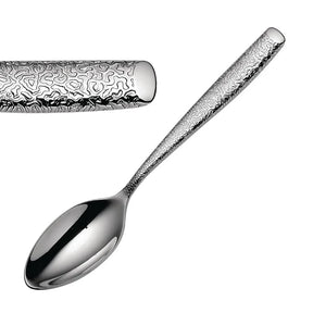 FA769 Churchill Raku Demitasse Spoons (Pack of 12) - JD Catering Equipment Solutions Ltd