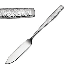 FA770 Churchill Raku Fish Knives (Pack of 12) - JD Catering Equipment Solutions Ltd