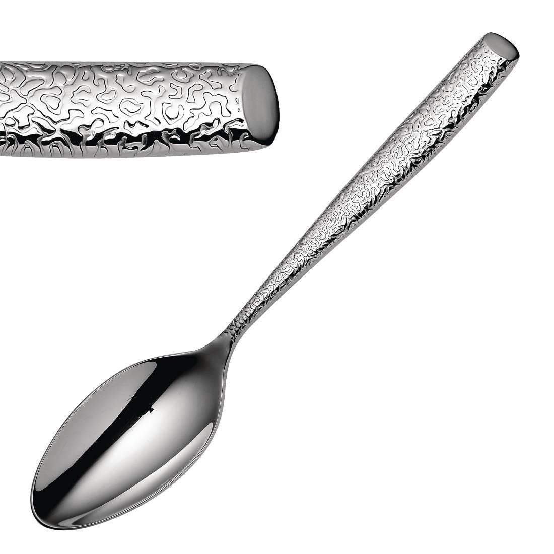 FA775 Churchill Raku Tablespoons (Pack of 12) JD Catering Equipment Solutions Ltd