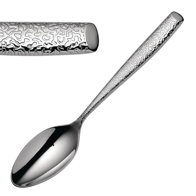 FA775 Churchill Raku Tablespoons (Pack of 12) JD Catering Equipment Solutions Ltd
