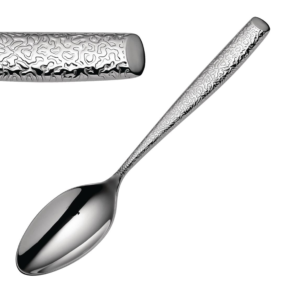FA775 Churchill Raku Tablespoons (Pack of 12) JD Catering Equipment Solutions Ltd
