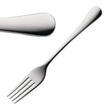 FA777 Churchill Tanner Cake Forks (Pack of 12) JD Catering Equipment Solutions Ltd