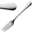FA778 Churchill Tanner Dessert Forks (Pack of 12) JD Catering Equipment Solutions Ltd