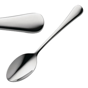 FA781 Churchill Tanner Demitasse Spoons (Pack of 12) - JD Catering Equipment Solutions Ltd