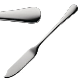 FA782 Churchill Tanner Fish Knives (Pack of 12) - JD Catering Equipment Solutions Ltd