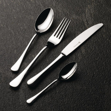 FA785 Churchill Tanner Table Forks (Pack of 12) JD Catering Equipment Solutions Ltd