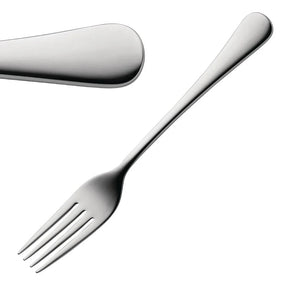 FA785 Churchill Tanner Table Forks (Pack of 12) - JD Catering Equipment Solutions Ltd