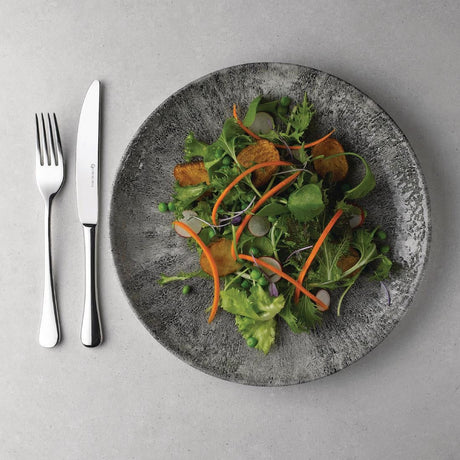 FA785 Churchill Tanner Table Forks (Pack of 12) JD Catering Equipment Solutions Ltd