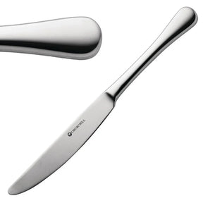 FA786 Churchill Tanner Table Knives (Pack of 12) - JD Catering Equipment Solutions Ltd