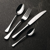 FA788 Churchill Tanner Teaspoons (Pack of 12) JD Catering Equipment Solutions Ltd
