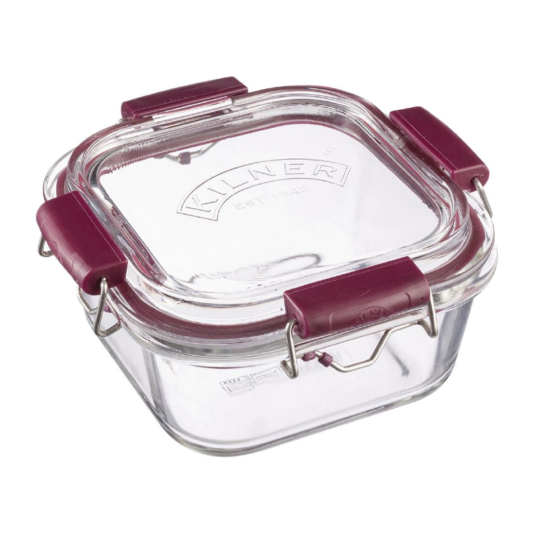 FA832 Kilner Fresh Storage Glass Food Container 750ml JD Catering Equipment Solutions Ltd