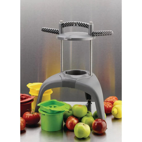 FA841 Matfer Bourgeat Prep Chef Manual Food Chopper - JD Catering Equipment Solutions Ltd