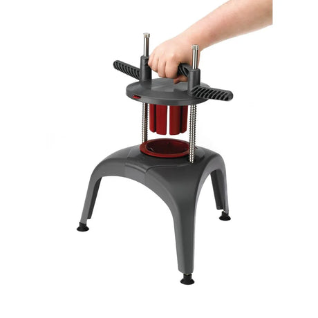 FA841 Matfer Bourgeat Prep Chef Manual Food Chopper - JD Catering Equipment Solutions Ltd
