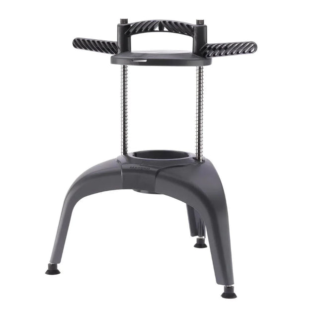 FA841 Matfer Bourgeat Prep Chef Manual Food Chopper - JD Catering Equipment Solutions Ltd