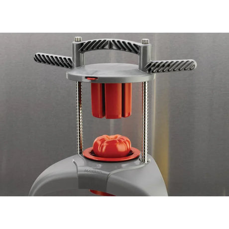 FA842 Matfer Bourgeat Prep Chef 6 Segment Wedger - JD Catering Equipment Solutions Ltd