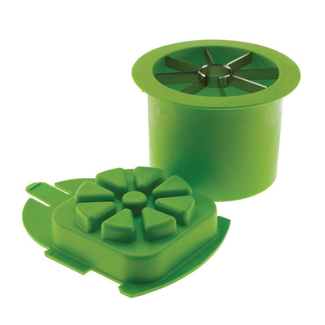 FA844 Matfer Bourgeat Prep Chef Corer Wedger JD Catering Equipment Solutions Ltd