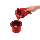 FA848 Matfer Bourgeat Prep Chef Tomato Slicer - 5mm - JD Catering Equipment Solutions Ltd