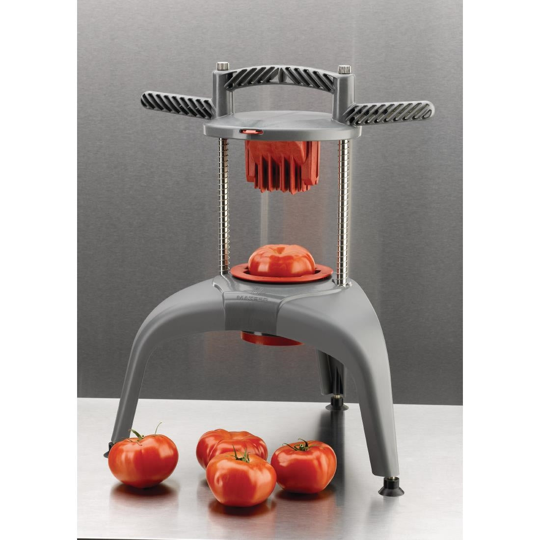FA848 Matfer Bourgeat Prep Chef Tomato Slicer - 5mm JD Catering Equipment Solutions Ltd