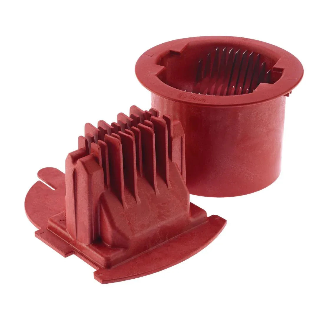 FA848 Matfer Bourgeat Prep Chef Tomato Slicer - 5mm - JD Catering Equipment Solutions Ltd