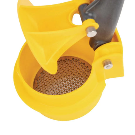 FA853 Matfer Bourgeat Prep Chef Potato Masher Accessory Only - JD Catering Equipment Solutions Ltd