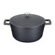 FA868 Masterclass Casserole Dish Deep 4Ltr JD Catering Equipment Solutions Ltd