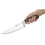 FA930 Zwilling Four Star Chefs Knife 20cm JD Catering Equipment Solutions Ltd