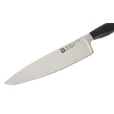 FA930 Zwilling Four Star Chefs Knife 20cm JD Catering Equipment Solutions Ltd