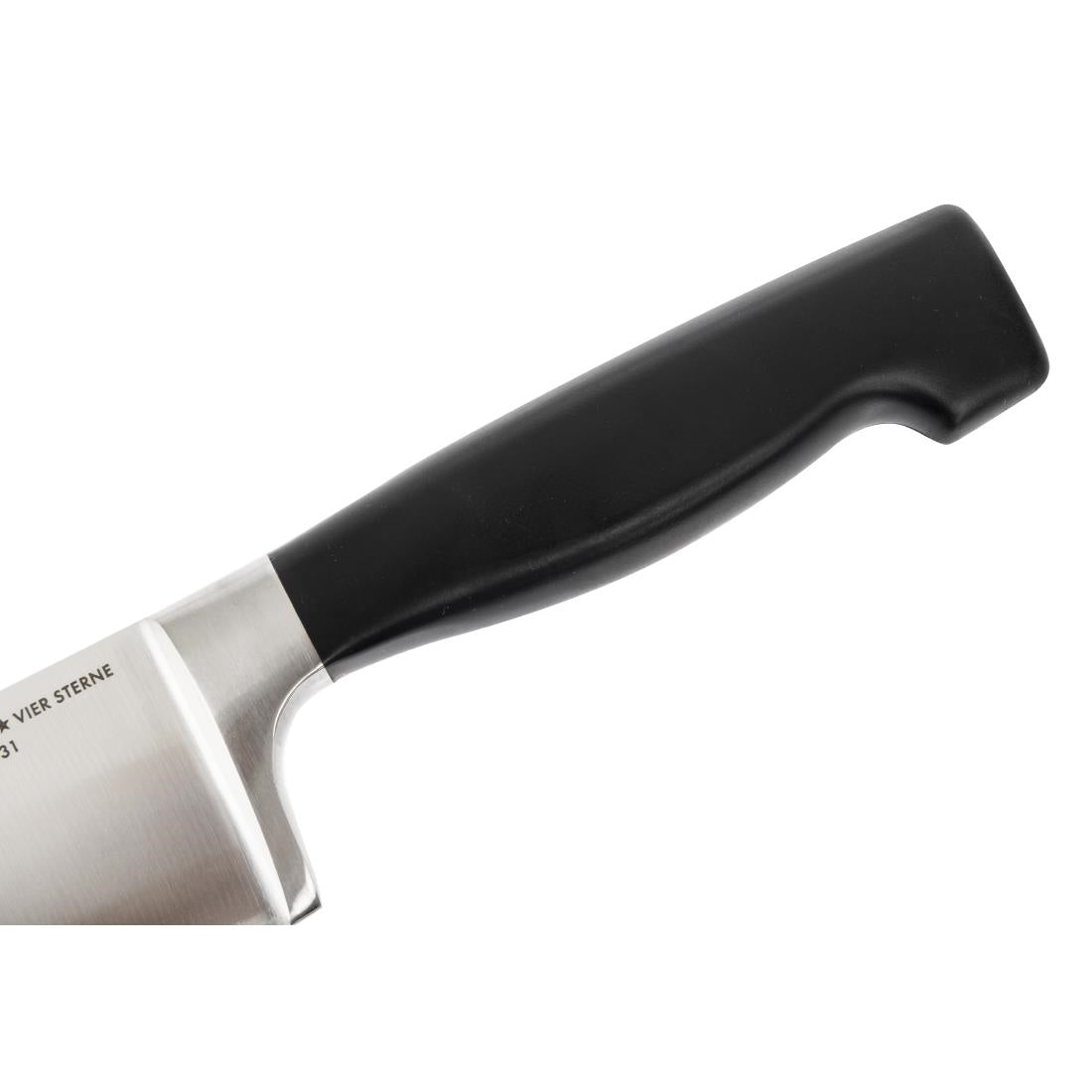 FA930 Zwilling Four Star Chefs Knife 20cm JD Catering Equipment Solutions Ltd