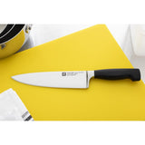 FA930 Zwilling Four Star Chefs Knife 20cm JD Catering Equipment Solutions Ltd