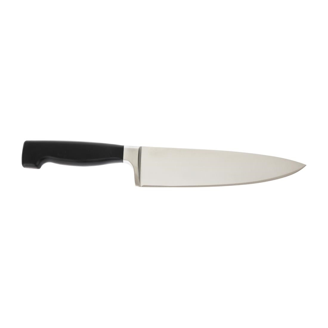 FA930 Zwilling Four Star Chefs Knife 20cm JD Catering Equipment Solutions Ltd