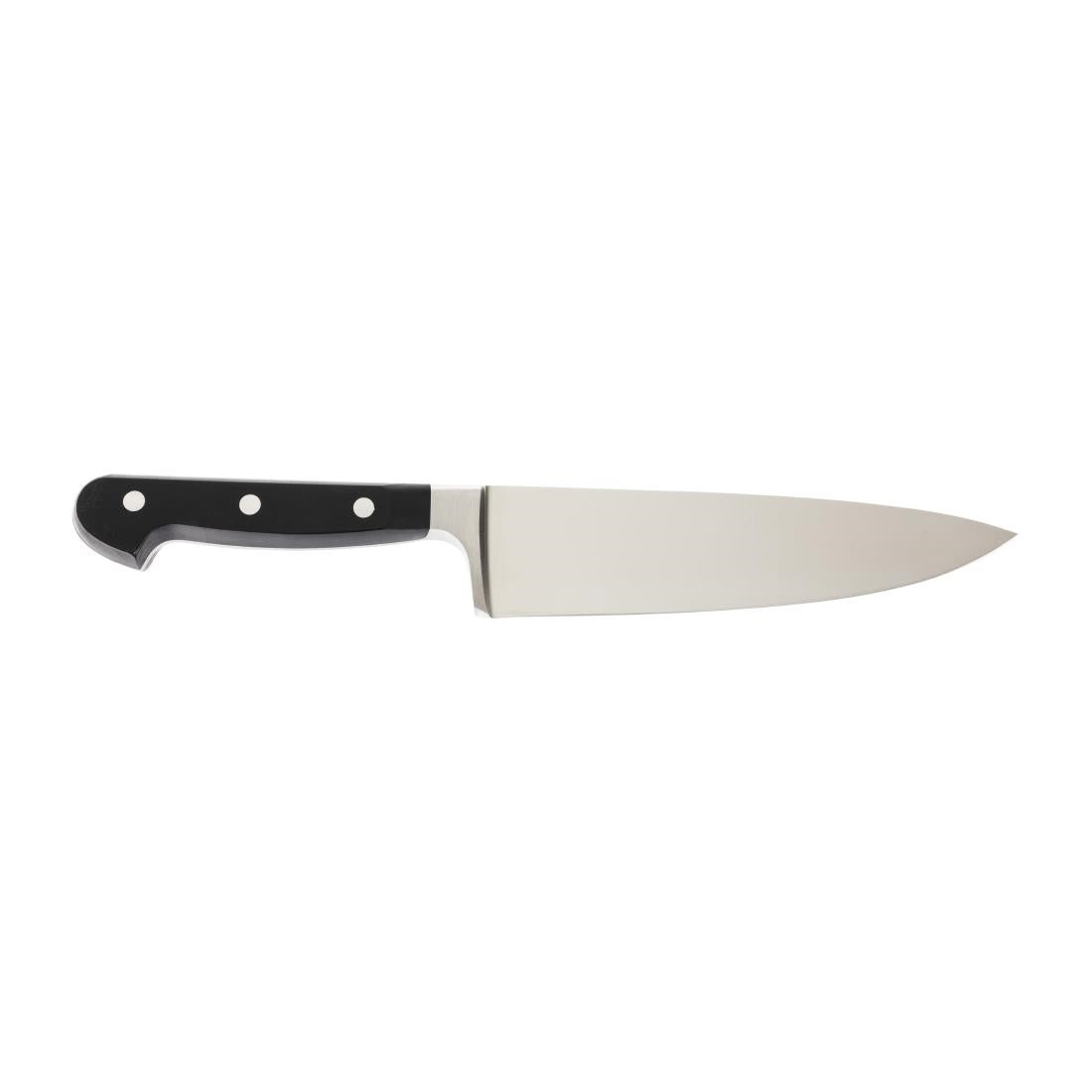 FA951 Zwilling Professional S Chefs Knife 20cm JD Catering Equipment Solutions Ltd