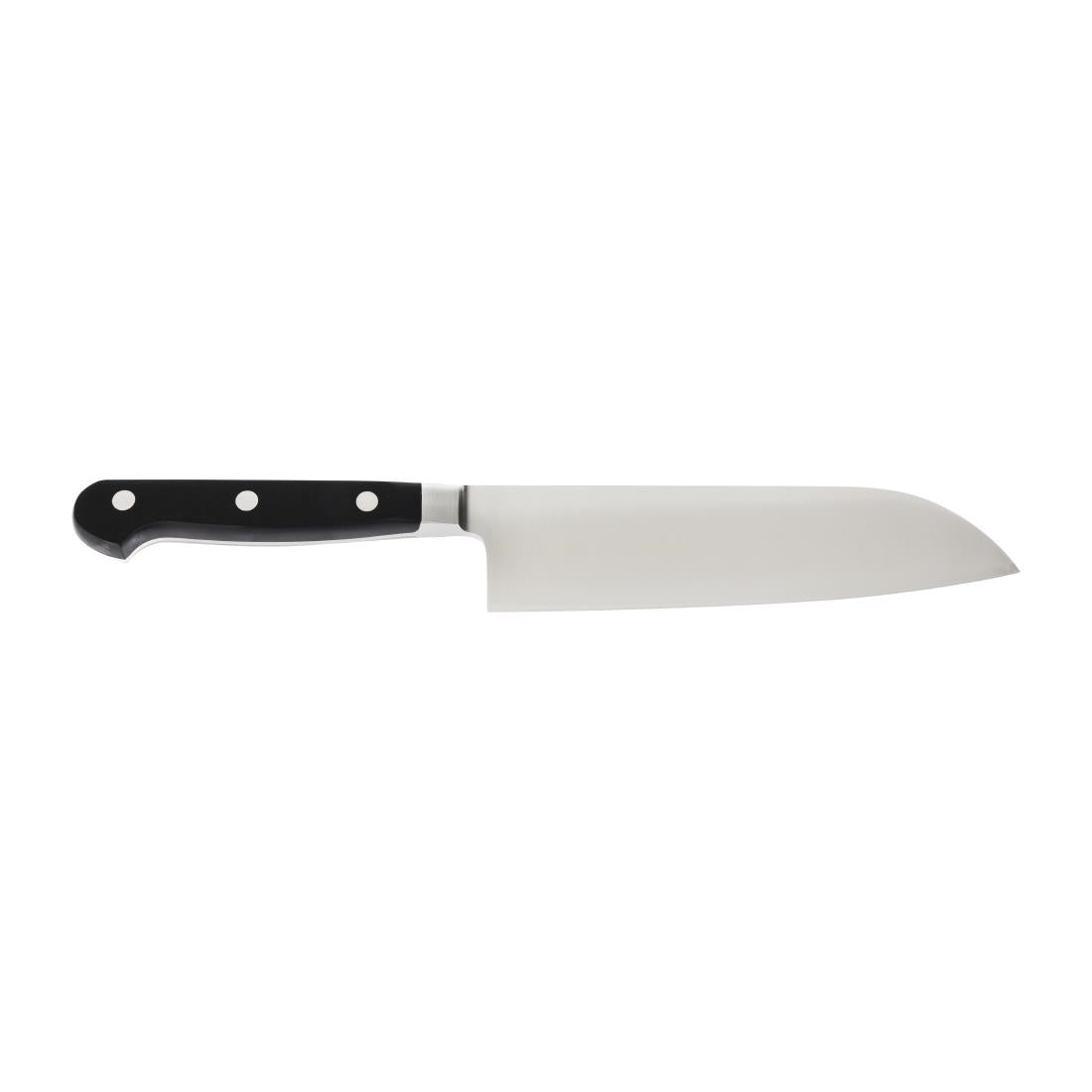 FA959 Zwilling Professional S Santoku Knife 18cm JD Catering Equipment Solutions Ltd