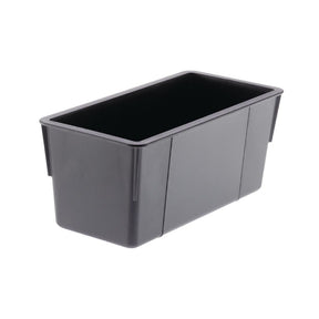 FA961 Matfer Bourgeat Exoglass Cake Mould 195mm JD Catering Equipment Solutions Ltd