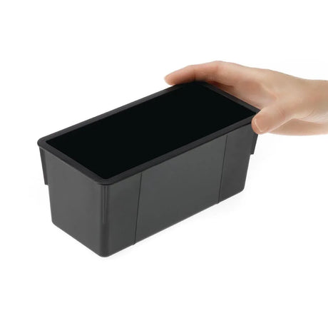 FA961 Matfer Bourgeat Exoglass Cake Mould 195mm - JD Catering Equipment Solutions Ltd