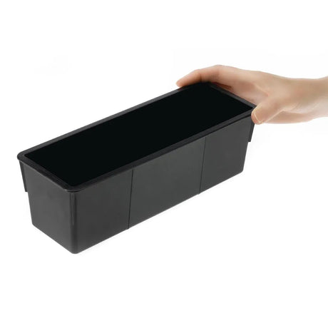 FA963 Matfer Bourgeat Exoglass Cake Mould 265mm - JD Catering Equipment Solutions Ltd