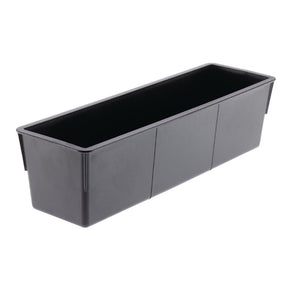 FA964 Matfer Bourgeat Exoglass Cake Mould 315mm JD Catering Equipment Solutions Ltd