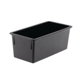 FA970 Matfer Bourgeat Exoglass Bread Mould 100mm JD Catering Equipment Solutions Ltd