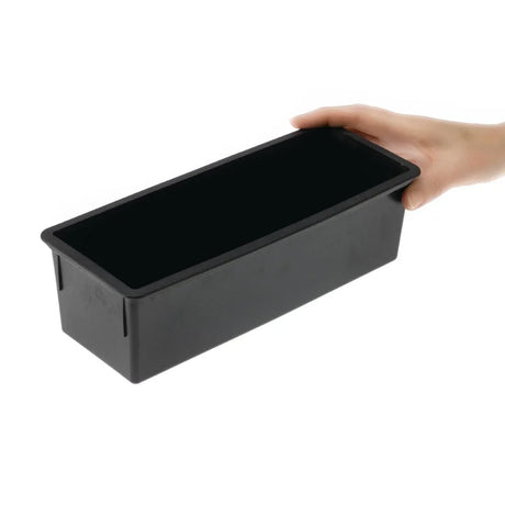 FA971 Matfer Bourgeat Exoglass Bread Mould 265mm - JD Catering Equipment Solutions Ltd