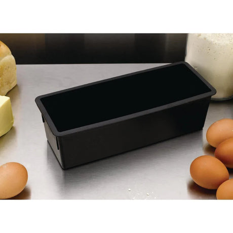 FA971 Matfer Bourgeat Exoglass Bread Mould 265mm - JD Catering Equipment Solutions Ltd