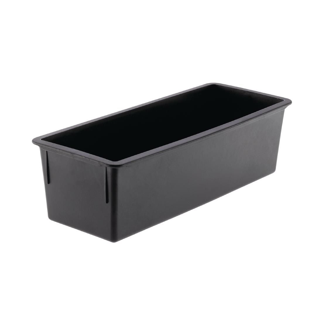 FA971 Matfer Bourgeat Exoglass Bread Mould 265mm JD Catering Equipment Solutions Ltd
