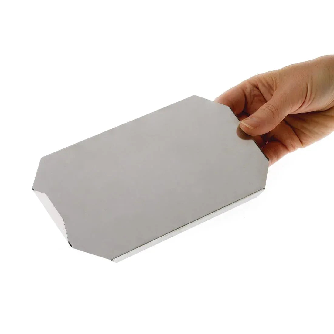 FA974 Matfer Bourgeat Exoglass Bread Mould 195mm Cover - JD Catering Equipment Solutions Ltd