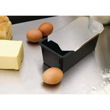 FA974 Matfer Bourgeat Exoglass Bread Mould 195mm Cover - JD Catering Equipment Solutions Ltd