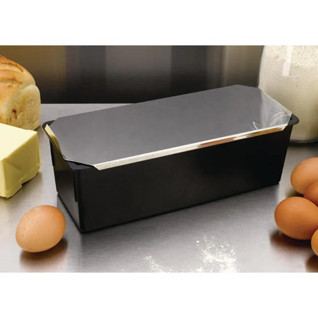 FA976 Matfer Bourgeat Exoglass Bread Mould 285mm Cover - JD Catering Equipment Solutions Ltd
